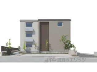 カーサ・ヴェルドール【3階】の外観