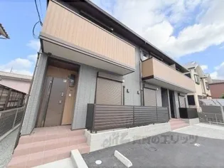 「D-ROOM松井ケ丘」【101号室】の外観