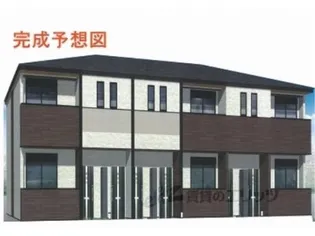 メゾン ブランシェの画像