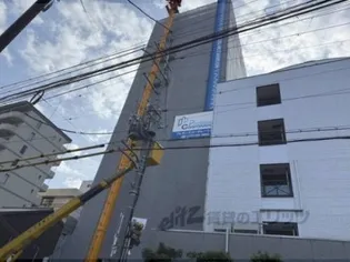 プレサンス大津京町ヴェリス【2階】の外観