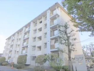 守山駅前東住宅2号棟の画像