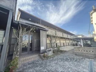 ヴェルドミール栄根【201号室】の外観