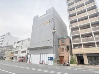 MSR京都二条城の画像