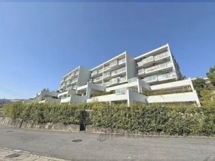 ローレルコートエスタ萩の台5号棟の画像