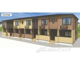 Viides【204号室】の外観