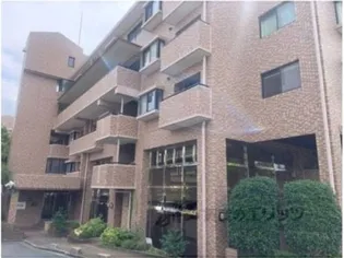 ヴェルナール学園前Dの画像