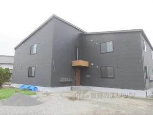 グラシエ土師 サウス【103号室】の外観