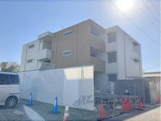 吉勇【205号室】の外観