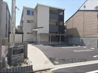 シャルマン唐橋南Ⅱの画像