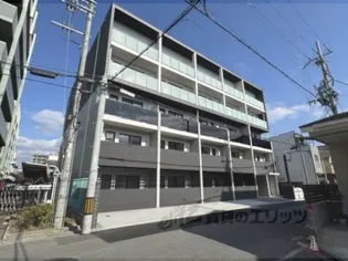 アドバンス京都リエート?【3階】の外観