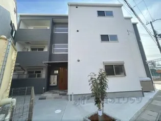 パークス長岡京の画像