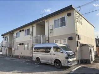 サニーハイツ朝日ヶ丘A棟の画像