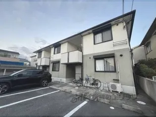 フルハウスB棟の画像