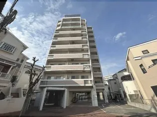 ルー エーベル常光寺壱番館の画像