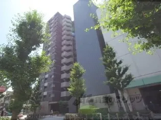 BELISTA大津駅前の画像