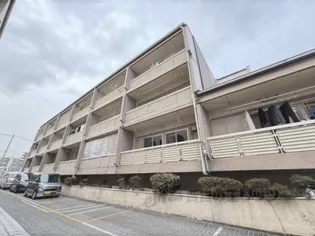 香里ニューハイツNO1の画像