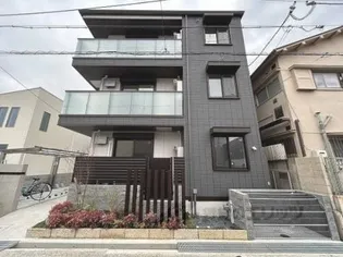 METEOR GRANDの画像