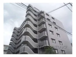 グラン コート四条烏丸の画像