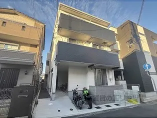 ラネージュ武庫川の画像