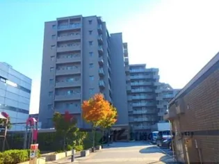 サーパス草津大路【2階】の外観