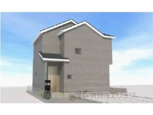 奈良県橿原市常盤町【一戸建】の外観