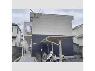 レオパレスグリーンスタジオ伊丹の画像