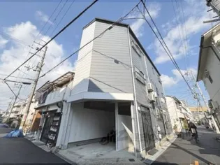 ラピュタ日之出町の画像