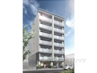 LiveCasa千本今出川【5階】の外観