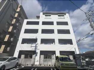 エクセル宝塚【302号室】の外観