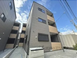 ボヌール太秦の画像