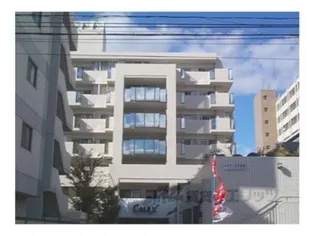 デイスターアベニュー【313号室】の外観