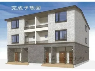 ラ リッシュIの画像