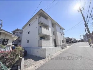 フラッツ六地蔵の画像