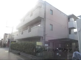 カームハウス嵯峨野の画像