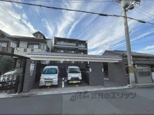 MAISON京都ももやまの画像