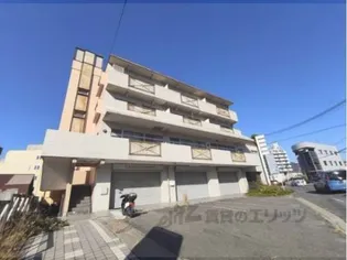 AМTY桜井【301号室】の外観