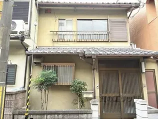 京都府向日市寺戸町【一戸建】の外観