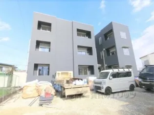 アパートレントロールの画像