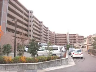 パデシオン宇治小倉の画像