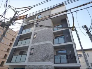 Coco Maison【303号室】の外観