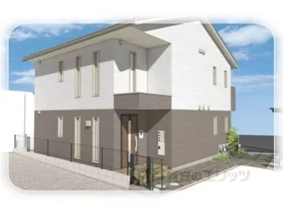 仮)石田内里町ハイツ【102号室】の外観