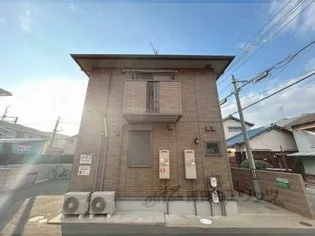 すみれハウスの画像