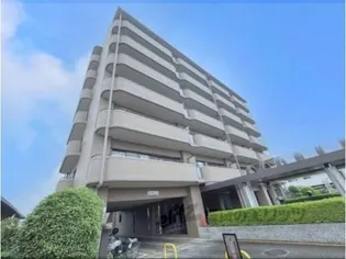 朝日プラザ八木東【203号室】の外観