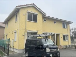 カサヴェールB棟の画像