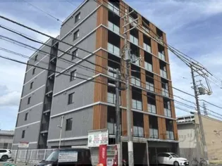 ベラジオ雅び京都西院Ⅱの画像