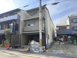 COMFY COURE五条西洞院の画像