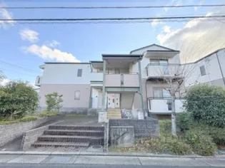 バーベナ光台F棟の画像