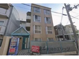 シャルルあやめ池の画像