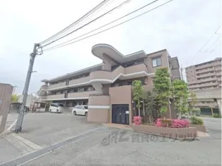 ゼフィール宝塚の画像