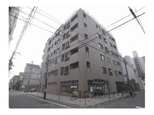 御所南グリーンマンション東洞院の画像